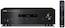Усилитель Yamaha A-S201 Черный
