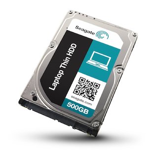 Жесткий диск Seagate Original SATA 500Gb ST500LM021 (7200rpm) 32Mb 2.5"