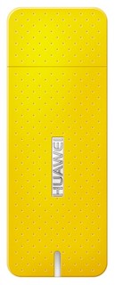 Modem Huawei 3G Hi-Universe E369 желтый