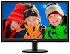 Монитор Philips 23" 233V5LHAB (00/01) Black FullHD LED 5ms 16:9 HDMI M/M 20M:1 250cd