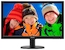 Монитор Philips 23" 233V5LHAB (00/01) Black FullHD LED 5ms 16:9 HDMI M/M 20M:1 250cd