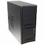 Корпус INWIN EC 021BL Black 450W  ATX