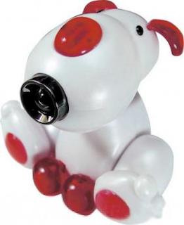 Камера Web NEODRIVE Snoopy dog MPC-003