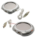 Нагреватель кружки USB + хаб NEODRIVE NDWH-308, USB 2.0 4 порта