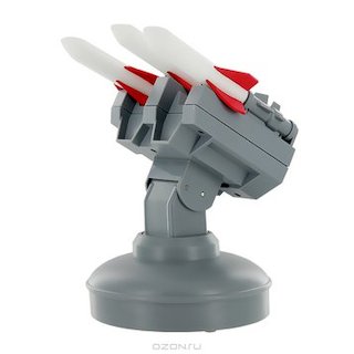 Ракетница USB Neodrive NDRL-067 Rocket Launcher