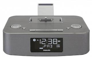 Док-станция Philips DC295/12 для iPhone5