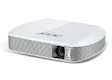 Проектор Acer C205 DLP 150Lm FWVGA (854x480) 1000:1 ресурс лампы(30000час) 0.166kg