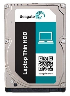 Жесткий диск Seagate Original SATA-III 320Gb ST320LM010 (7200rpm) 8Mb 2.5"