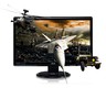 Монитор Asus TFT 23" VG236H glossy-black 16:9 FullHD (2ms GTG) 100000:1 400cd DVI HDMI 3D+3DGlasses