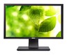 Монитор Dell TFT 23" P2311H Euro Black Wide DVI-D UltraSharp