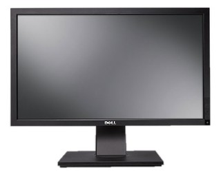 Монитор 23" TFT  Dell UltraSharp U2311H IPS 8ms 1920x1080 черный