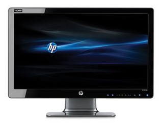 Монитор HP TFT 23" 2310ei LED 5ms/1000:1/300nits/1920x1080/170°-160°/DVI-D/BV (WT429AA)