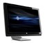 Монитор HP TFT 23" 2310ti 5ms/1000:1/275nits/1920x1080/160°-160°/VGA/DVI-D/spk/BV/TN/Touch (WT316AA)