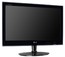 Монитор LG TFT 23" E2340T-PN glossy-black 16:9 FullHD 5ms LED DVI