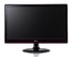 Монитор LG TFT 23" E2350S-PN glossy-black 16:9 FullHD 5ms LED