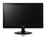Монитор LG TFT 23" E2350T-PN glossy-black 16:9 FullHD 5ms LED DVI
