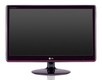 Монитор LG TFT 23" E2350V-PN glossy-black 16:9 FullHD 5ms LED DVI HDMI (Rus)
