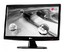 Монитор LG TFT 23" W2343T-PF glossy-black 16:9 FullHD 5ms DVI (Rus)