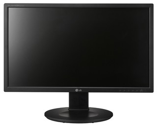 Монитор LG TFT 23" W2346S-BF black 16:9 FullHD 5ms