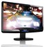 Монитор Philips TFT 23" 231E1SB glossy-black 16:9 FullHD 5ms DVI