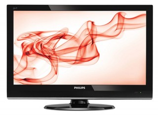 Монитор Philips TFT 23" 231T1SB/00 glossy-black 16:9 FullHD 5ms HDMI M/M TV-tuner