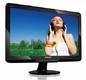 Монитор Philips TFT 23" 234EL2SB/00 glossy-black SmartTouch 16:9 FullHD LED 5ms DVI HDMI
