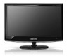 Монитор Samsung TFT 23" 2333HD glossy-black 16:9 FullHD 5ms DVI HDMI M/M TV-tuner (Rus)