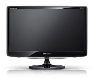 Монитор Samsung TFT 23" B2330 glossy-black 16:9 FullHD 5ms DVI (Rus)