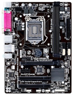 Материнская плата Intel Original DBS2600CP2IOC