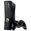 Игровая консоль Microsoft Xbox 360 250Gb (5CX-00012) Stingray c KINECT черный