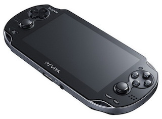 Игровая консоль Sony PlayStation Vita PCH-1108/ZA01 черный Invizimals:TA VCH