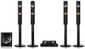 Домашний кинотеатр (blu-ray) LG BH7540T 5.1ch 1200