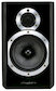 Акустическая система Wharfedale Diamond 10.1 Черное дерево полочная