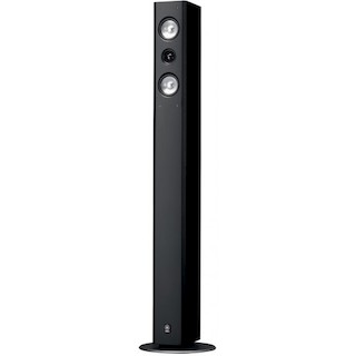 Акустическая система Yamaha NS-F310 Черный (1 шт)