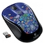 Беспроводная мышь Logitech M325 nature jewelry wireless (910-003024) Color Collection