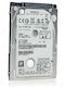 Жесткий диск Hitachi SATA-III 500Gb HTS541050A9E680 (5400rpm) 8Mb 2.5"