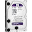 Жесткий диск WD Original SATA-III 4Tb WD40PURX Purple 64Mb 3.5"