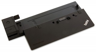 Док-станция Lenovo ThinkPad Ultra Dock - 135 W