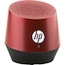 Колонки HP S6000 Wireless Portable Speaker Red