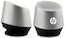 Колонки HP S6000 Wireless Portable Speaker Silver