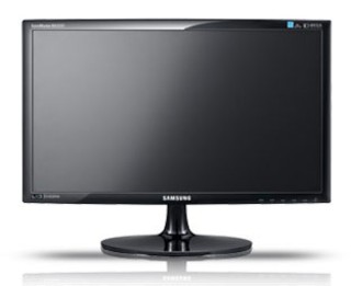 Монитор Samsung TFT 23" BX2331 black 16:9 FullHD LED (2ms GTG) DVI HDMI (Rus)