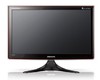 Монитор Samsung TFT 23" BX2335 black 16:9 FullHD LED (2ms GTG) DVI (Rus)