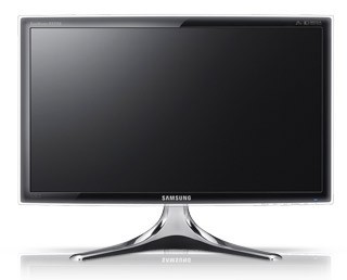 Монитор Samsung TFT 23" BX2350 coal gray 16:9 FullHD LED (2ms GTG) HDMI