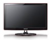 Монитор Samsung TFT 23" P2370H rose-black 16:9 FullHD (2ms GTG) DVI HDMI