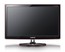 Монитор Samsung TFT 23" P2370H rose-black 16:9 FullHD (2ms GTG) DVI HDMI