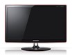 Монитор Samsung TFT 23" P2370HD rose-black 16:9 FullHD 5ms DVI M/M TV-tuner (Rus)
