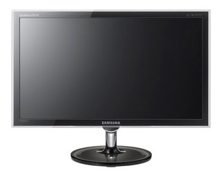 Монитор Samsung TFT 23" PX2370 black 16:9 FullHD (2ms GTG) LED DVI HDMI (Rus)