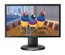 Монитор Viewsonic TFT 23"  VP2365Wb black IPS 16:9 FullHD DVI Pivot Glare 250cd 1000:1 USB