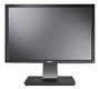 Монитор Dell TFT 24" U2410 European Black Widescreen UltraSharp (1920X1200) TCO03 DVI-D