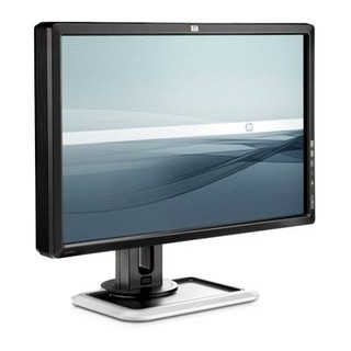 Монитор HP TFT 24" DreamColor LP2480zx Professional Display (GV546A4)